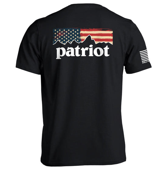 Patriot Mountains Shirts
