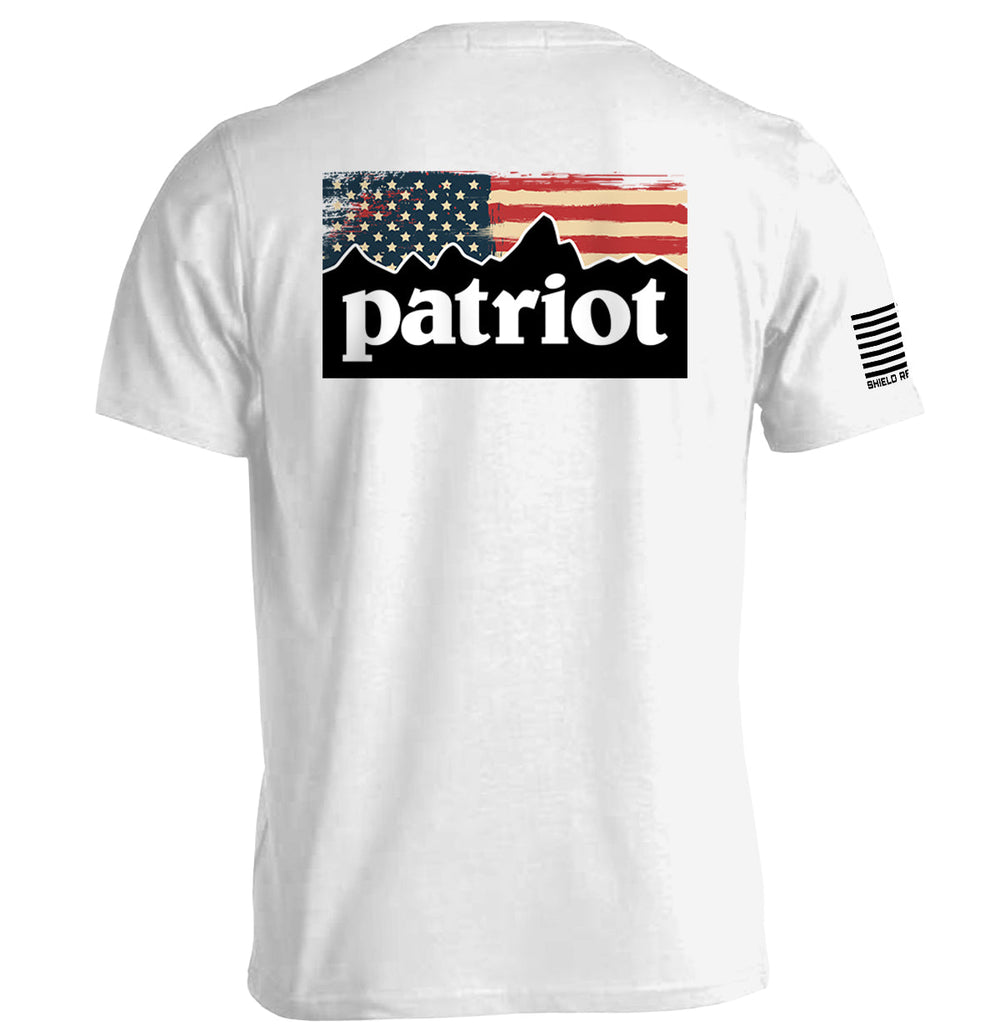 Patriot Mountains Shirts
