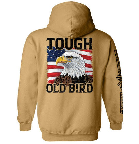 Tough Old Bird