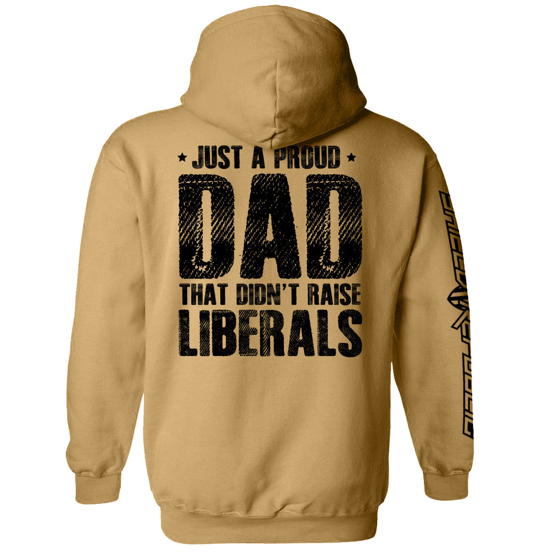 Just a Proud Dad Shirts
