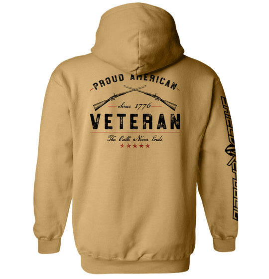 Proud American Veteran Shirts