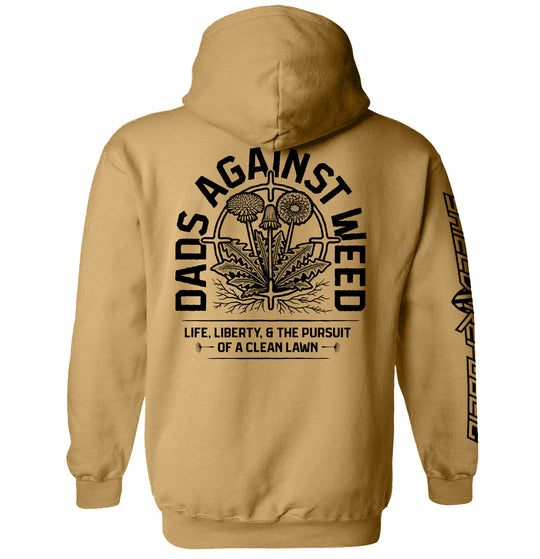 Dads Against Weed