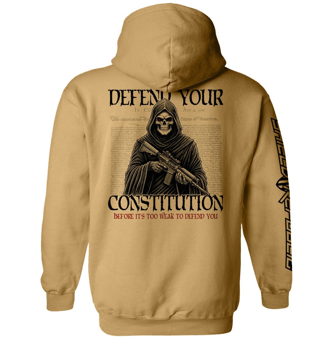 Defend Your Constitution Shirts