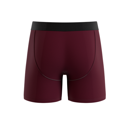 The Scare Bear Grizzly Bear Ball Hammock® Pouch Underwear