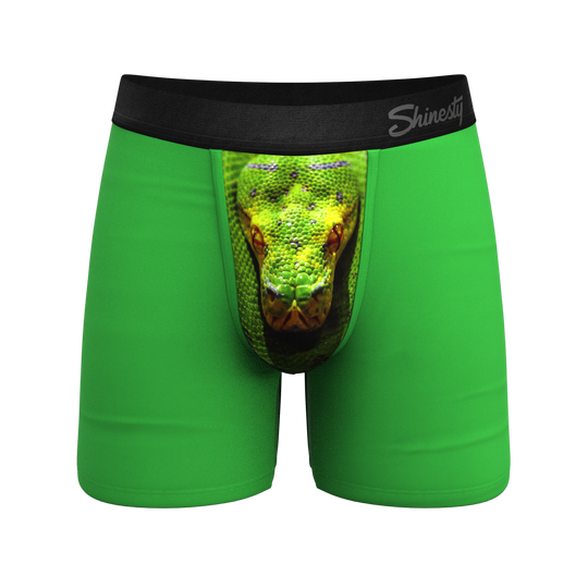 The Trouser Snake Boa Ball Hammock® Pouch Underwear