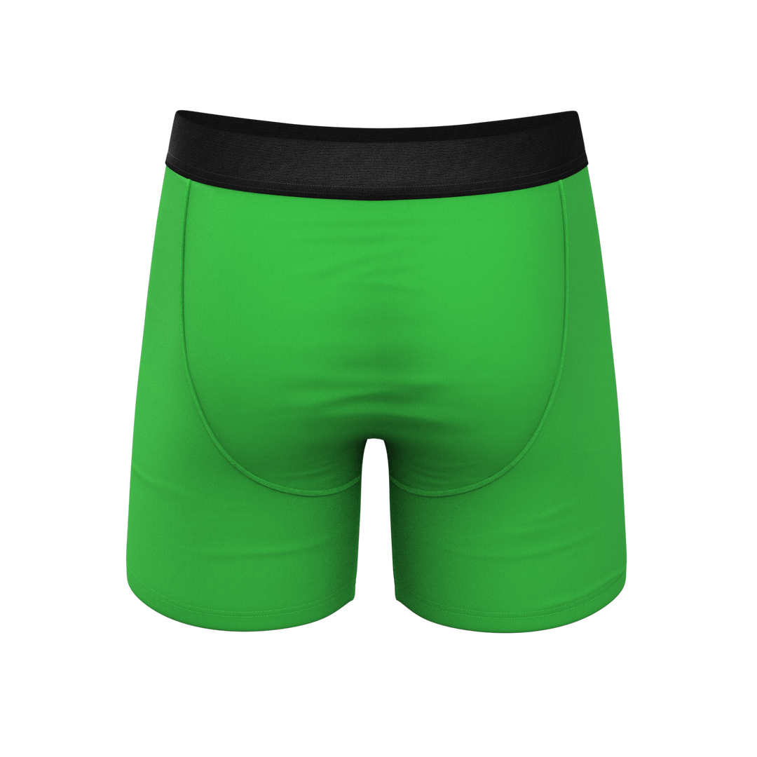 The Trouser Snake Boa Ball Hammock® Pouch Underwear