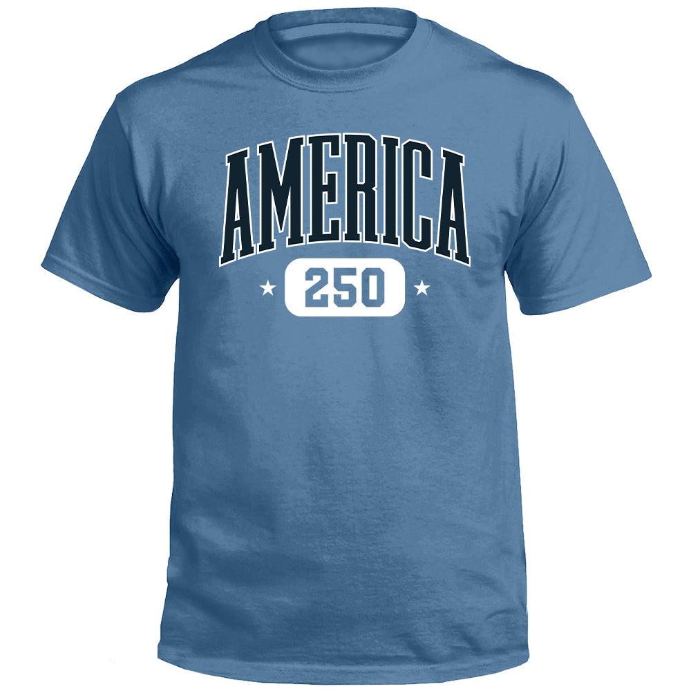 America 250 Arch