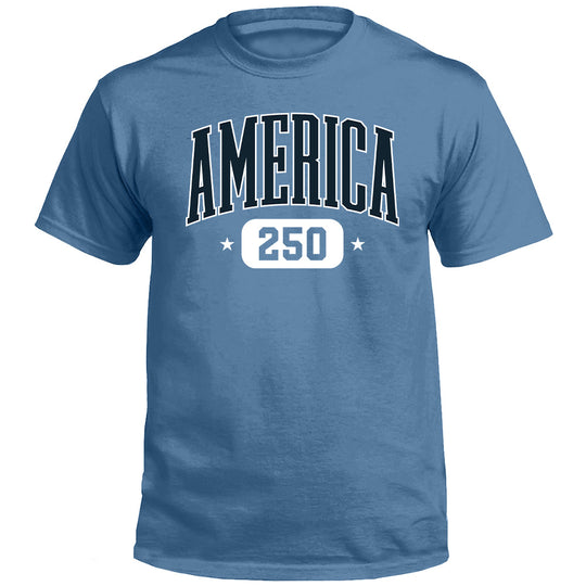 America 250 Arch