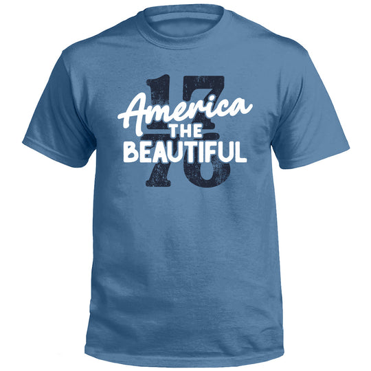America the Beautiful