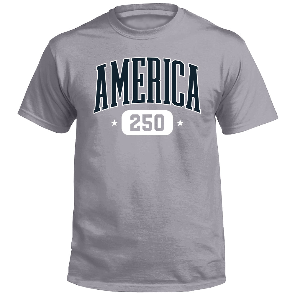 America 250 Arch