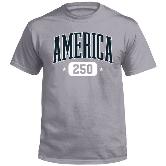 America 250 Arch