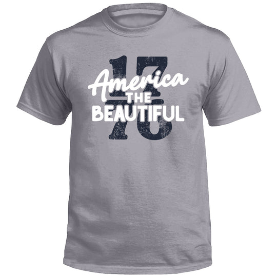 America the Beautiful