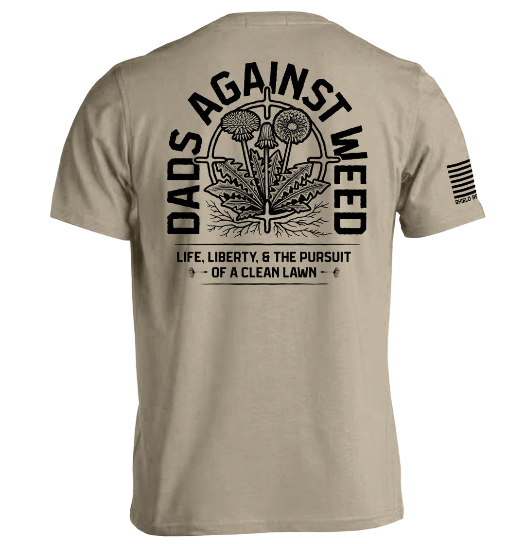 Dads Against Weed