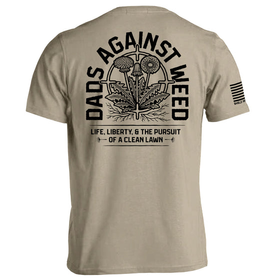 Dads Against Weed