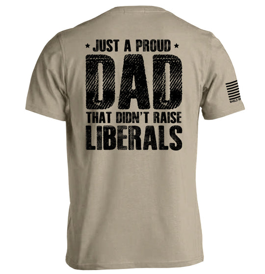 Just a Proud Dad Shirts