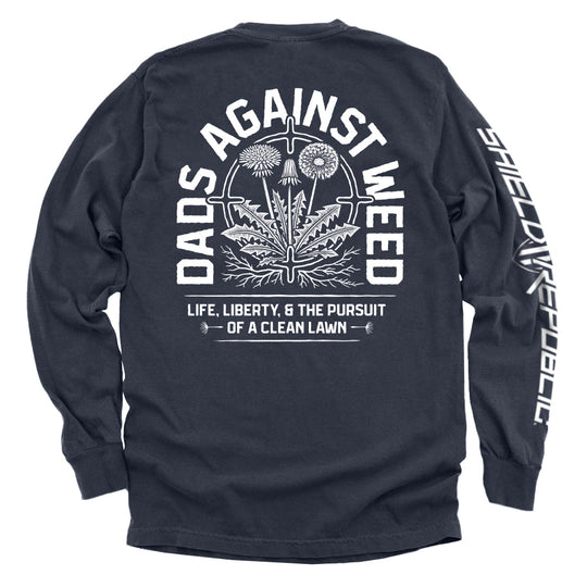 Dads Against Weed