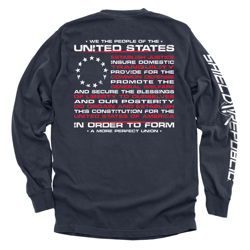 We the People of the United States