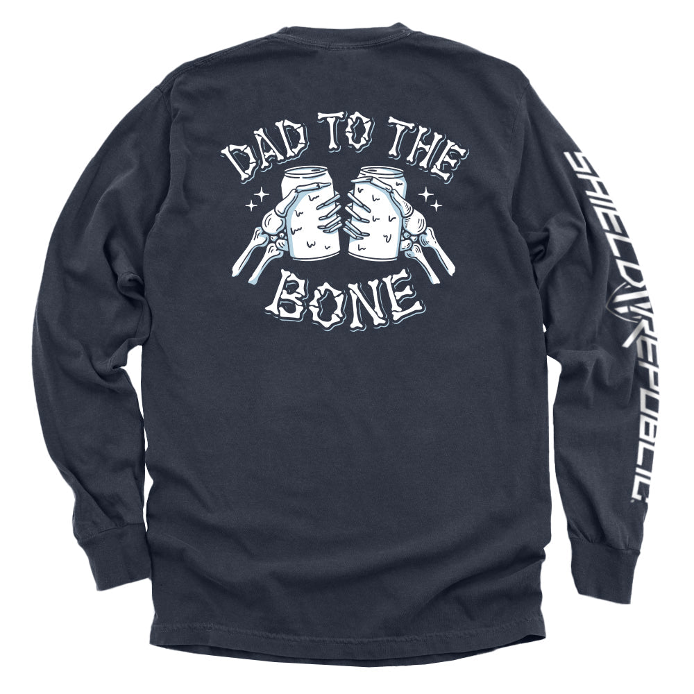 Dad To The Bone Shirts