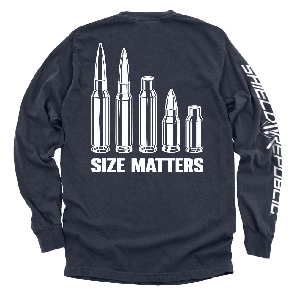 Size Matters Shirts