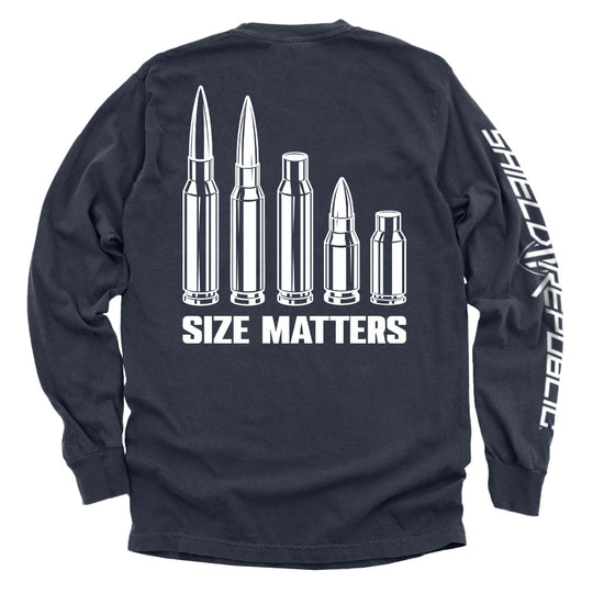 Size Matters Shirts