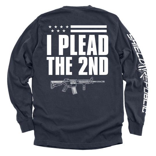 I Plead The 2nd
