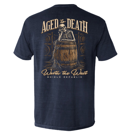 Aged to Death