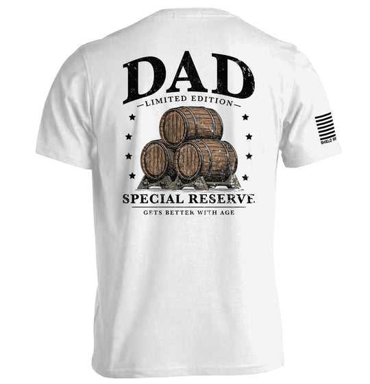 Dad Special Reserve Shirts