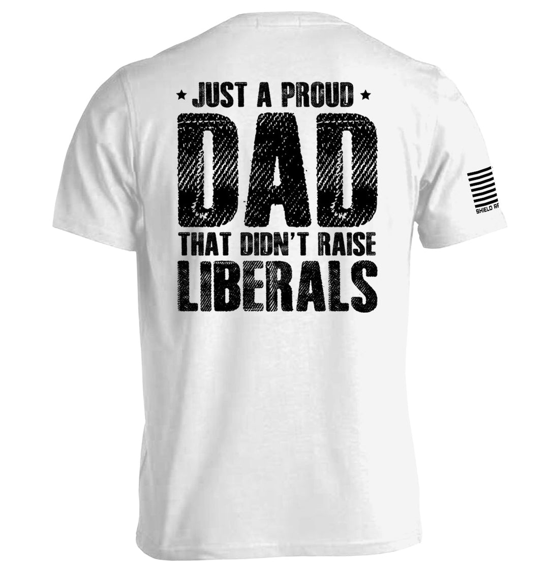 Just a Proud Dad Shirts