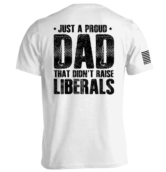 Just a Proud Dad Shirts
