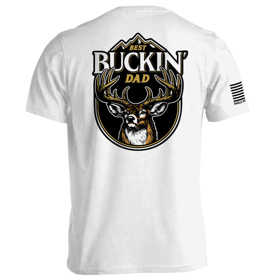 Best Buckin' Dad