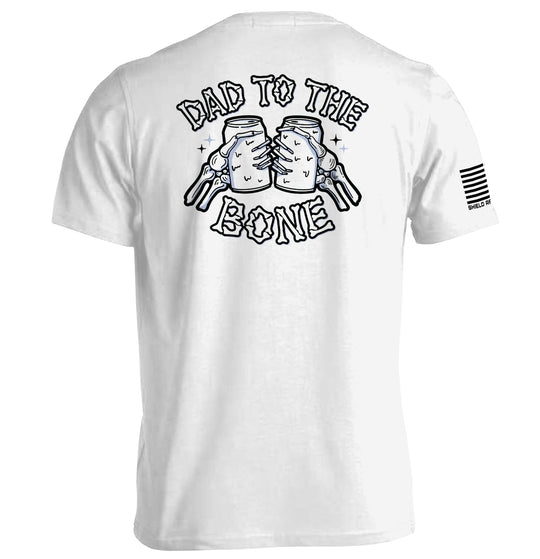 Dad To The Bone Shirts