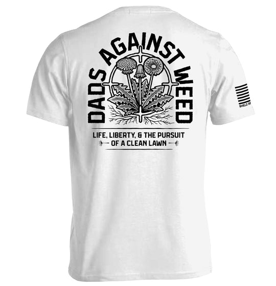 Dads Against Weed