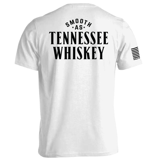 Smooth As Tennessee Whiskey Shirts