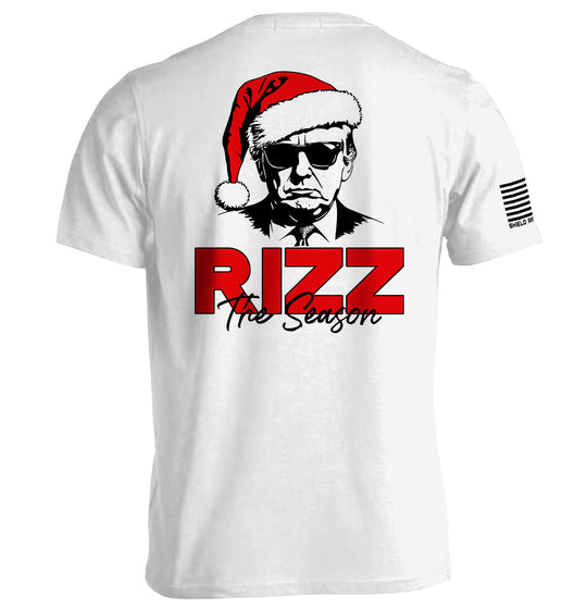 Trump Rizz The Season Shirts