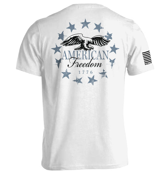 American Freedom Eagle Shirts