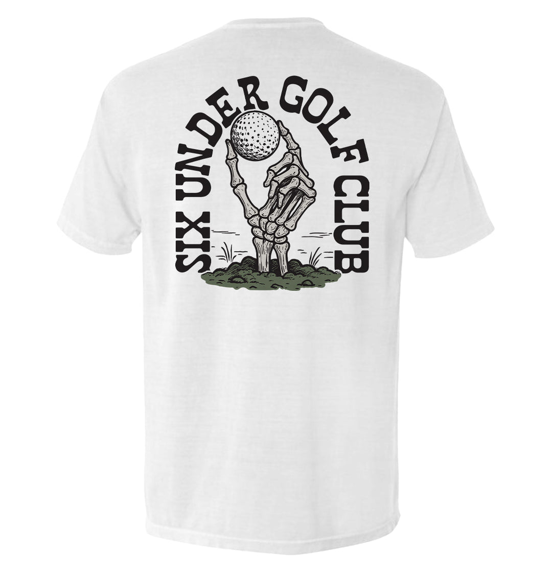 Six Under Golf Club