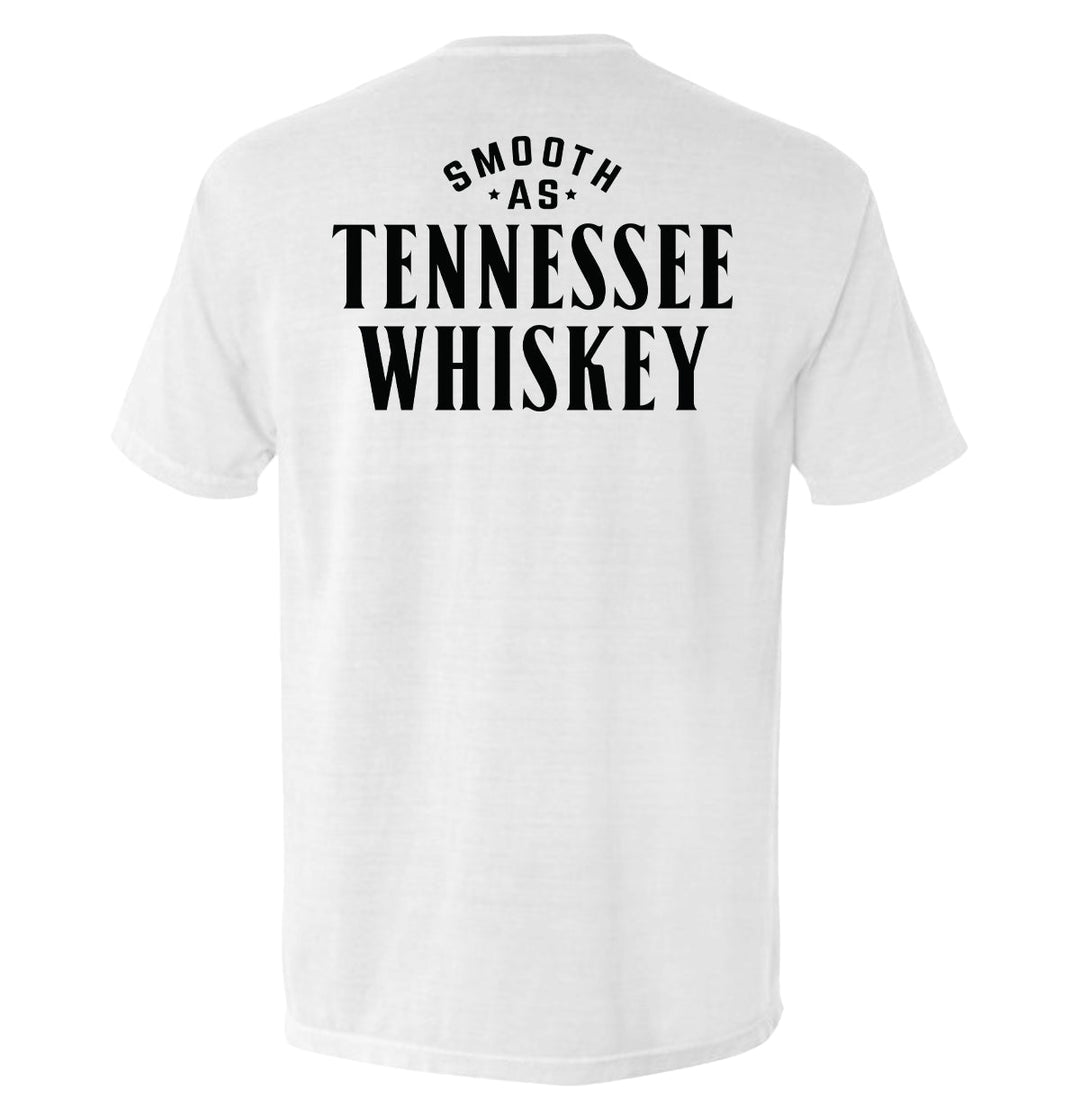 Smooth As Tennessee Whiskey Shirts