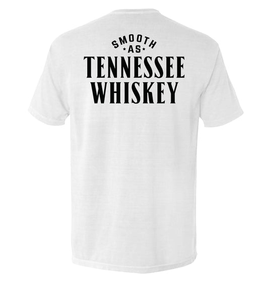 Smooth As Tennessee Whiskey Shirts