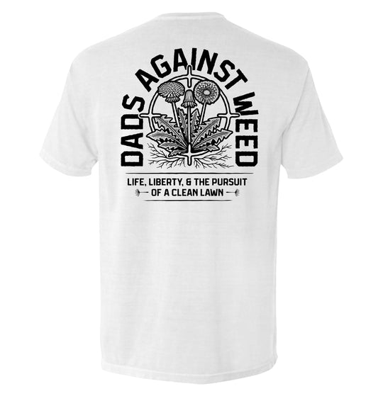 Dads Against Weed