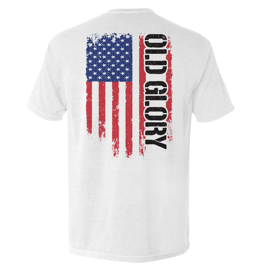 Old Glory Flag Shirts