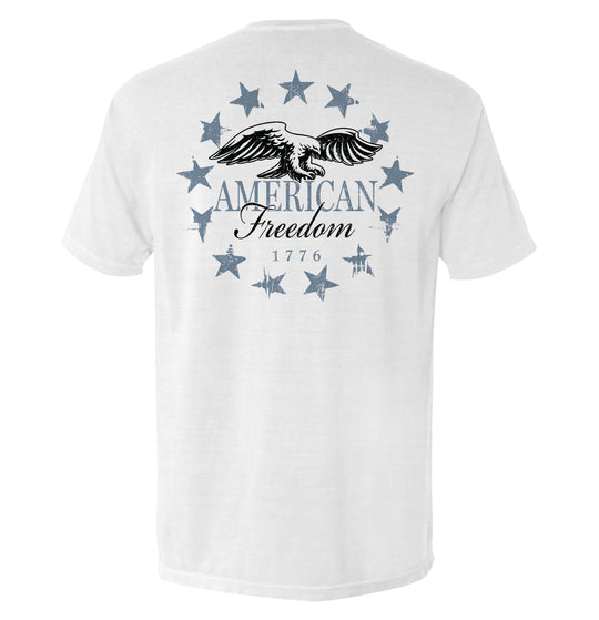 American Freedom Eagle Shirts