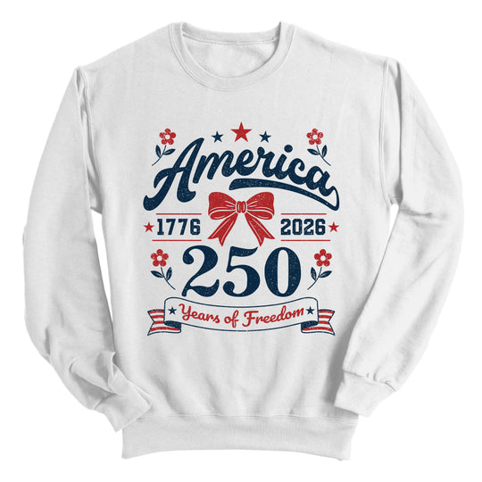 250 Years of Freedom