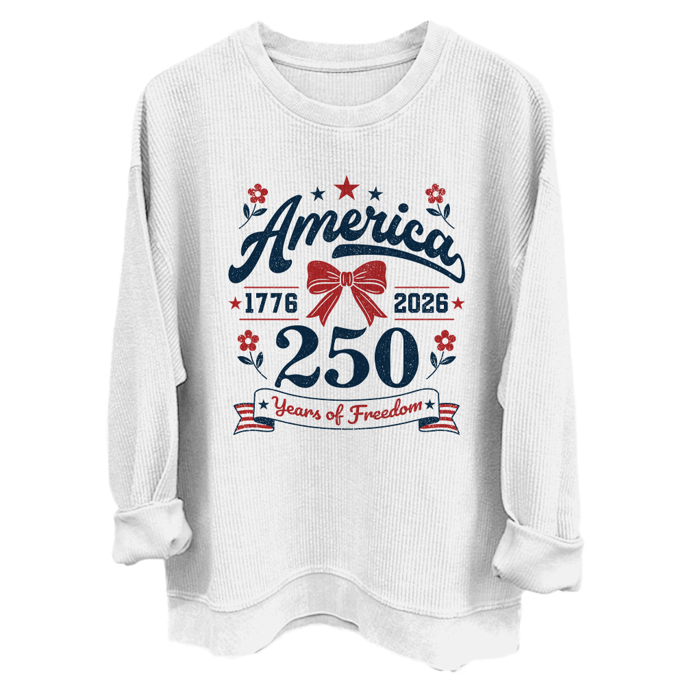 250 Years of Freedom