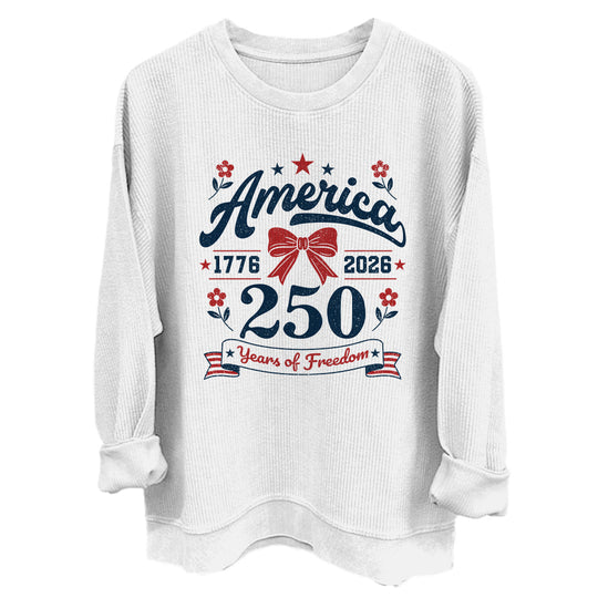 250 Years of Freedom