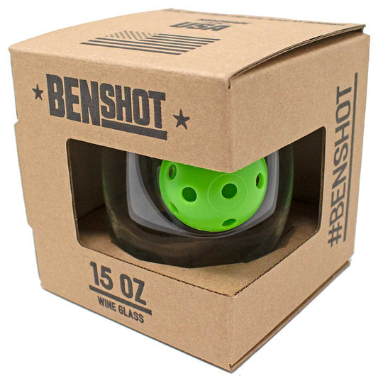 BenShot Pickleball Glasses