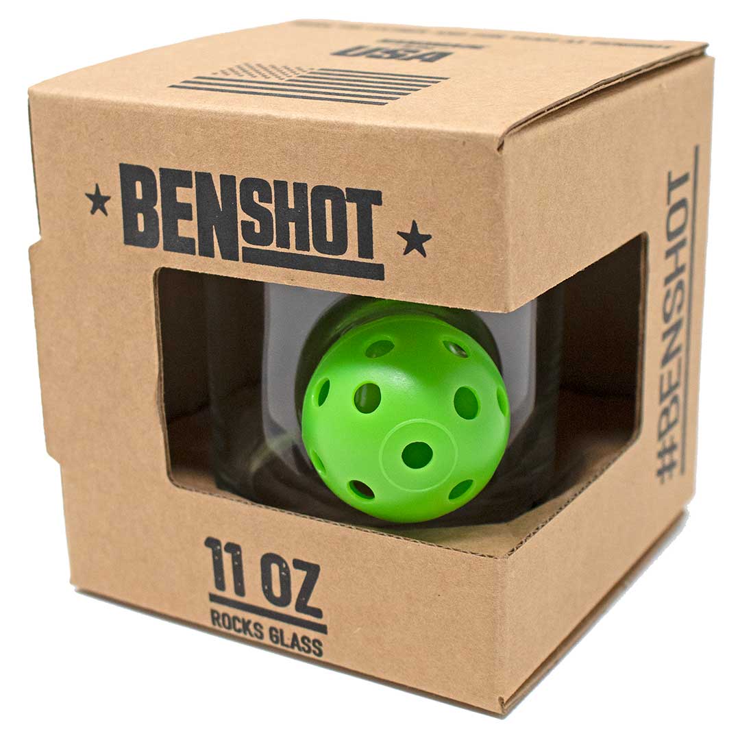 BenShot Pickleball Glasses