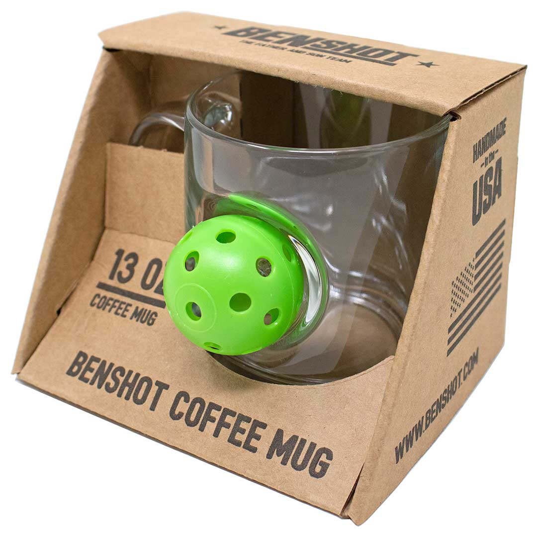 BenShot Pickleball Glasses