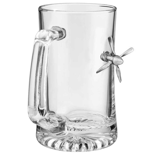 BenShot Propeller Glasses
