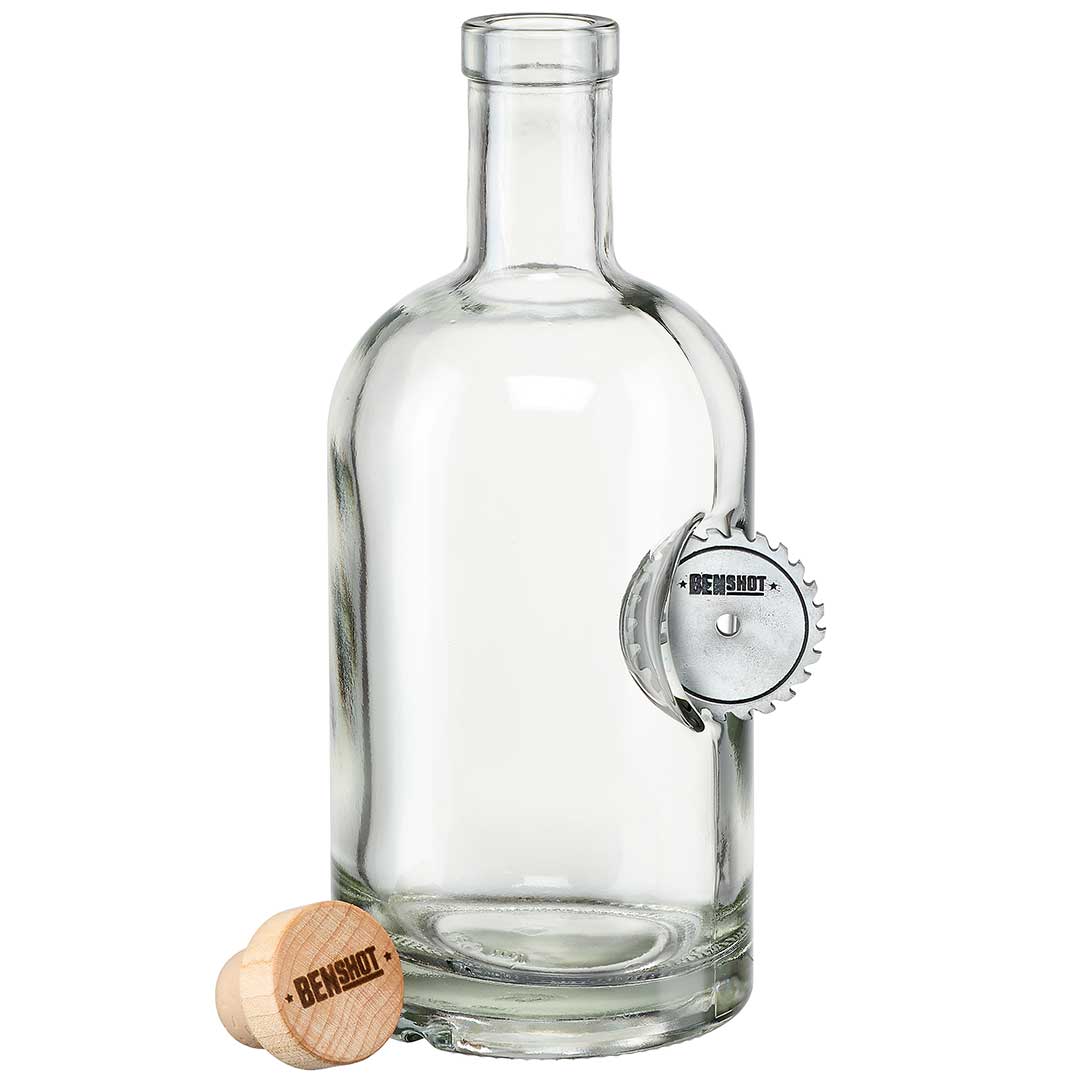 BenShot Saw Blade Glasses