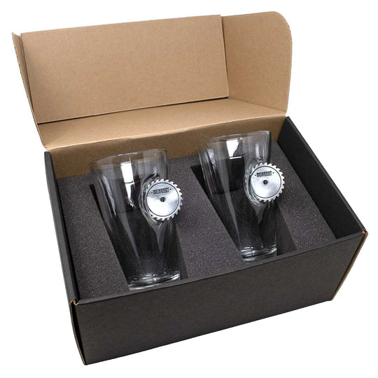 BenShot Saw Blade Glasses